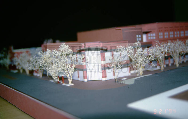 525 S. Mill Ave.