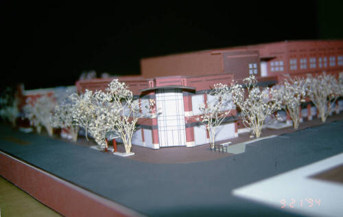 525 S. Mill Ave.