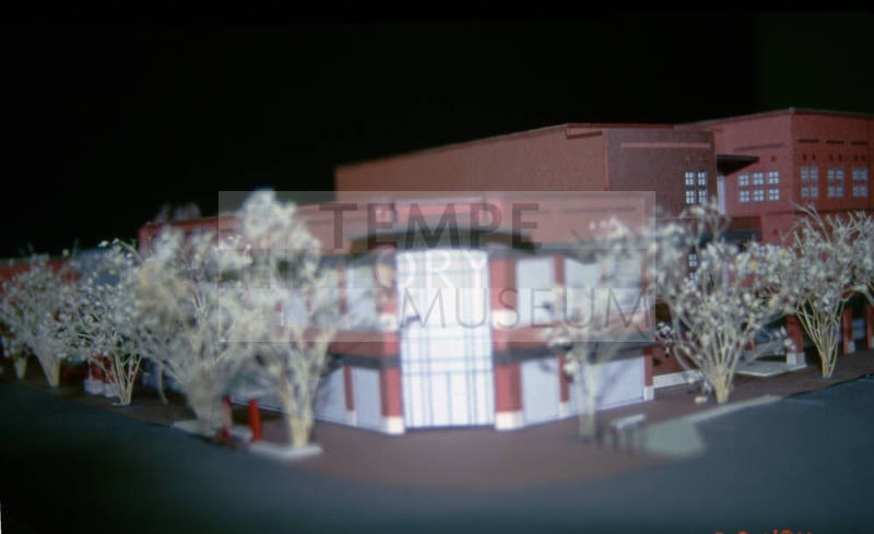 525 S. Mill Ave.