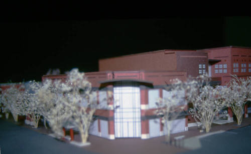 525 S. Mill Ave.