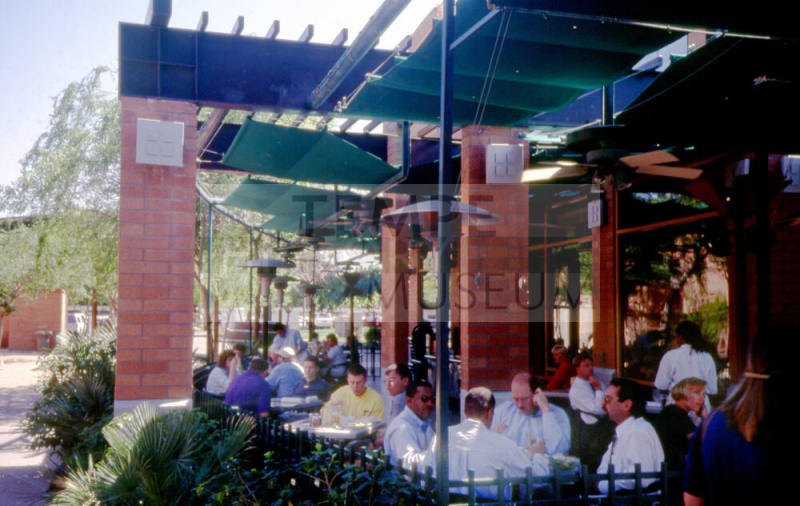 525 S. Mill Ave.