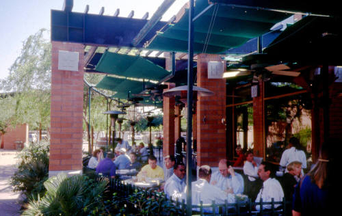 525 S. Mill Ave.
