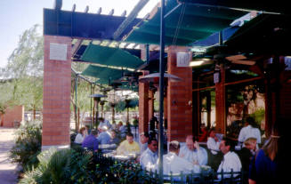 525 S. Mill Ave.