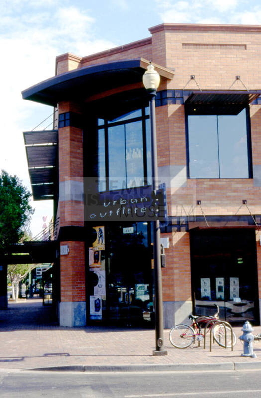 525 S. Mill Ave.
