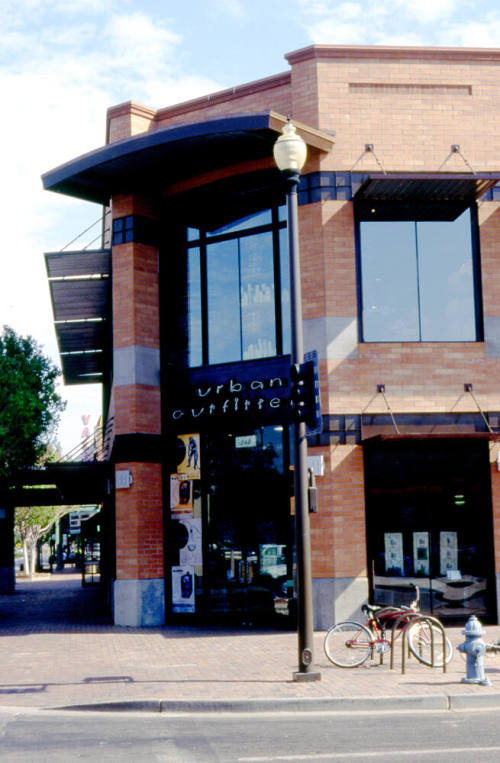 525 S. Mill Ave.