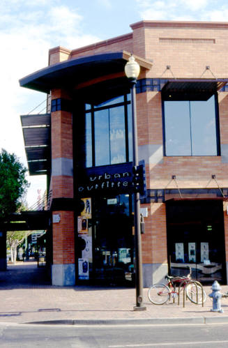 525 S. Mill Ave.