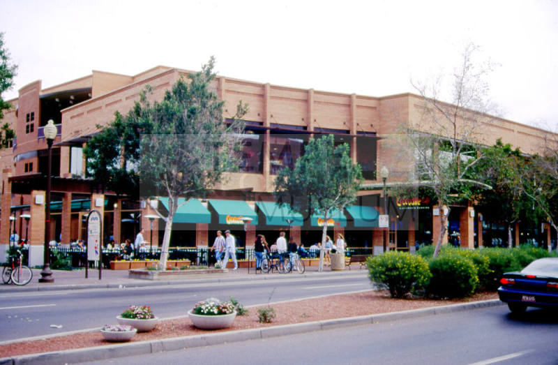 525 S. Mill Ave.