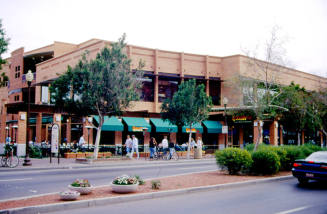 525 S. Mill Ave.