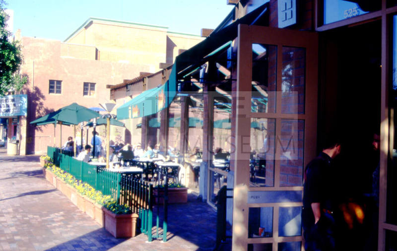 525 S. Mill Ave.