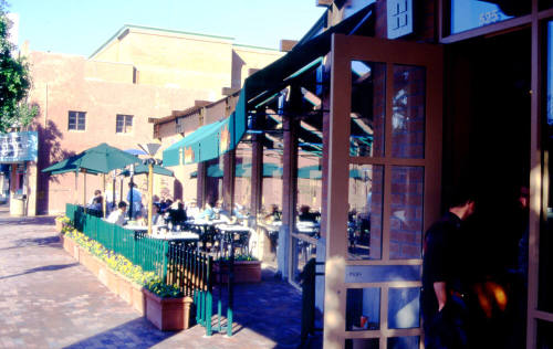 525 S. Mill Ave.