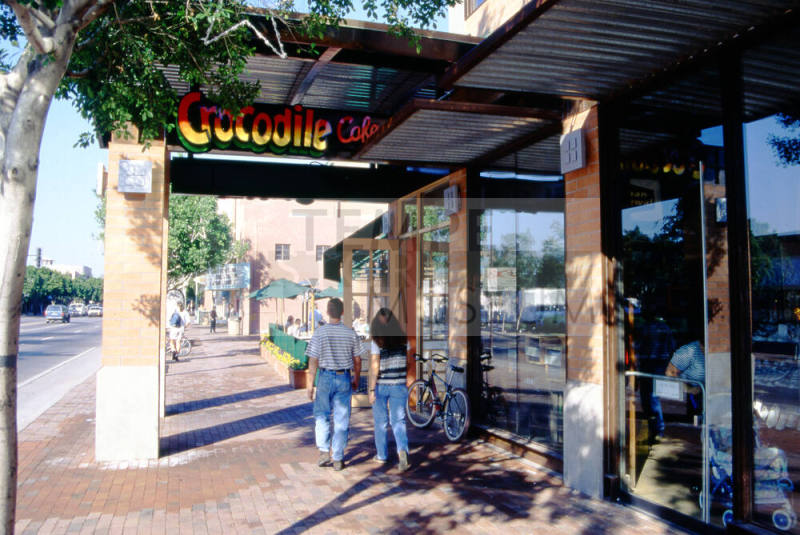 525 S. Mill Ave.