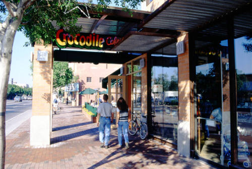 525 S. Mill Ave.