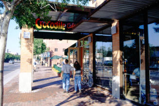 525 S. Mill Ave.