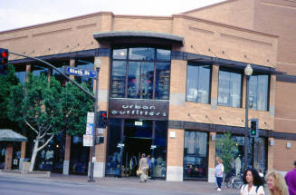 525 S. Mill Ave.