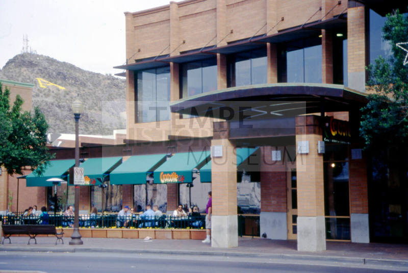 525 S. Mill Ave.
