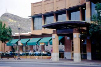 525 S. Mill Ave.