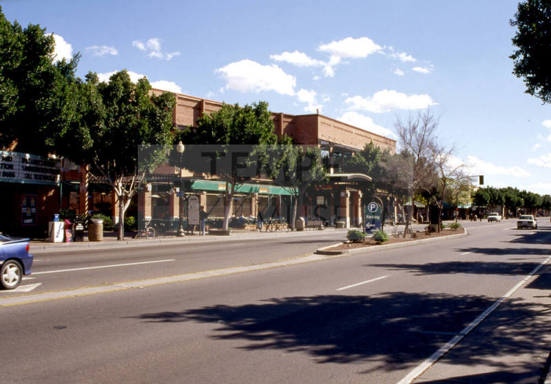 525 S. Mill Ave.