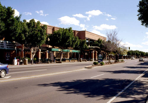525 S. Mill Ave.