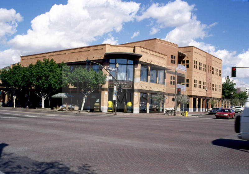 525 S. Mill Ave.