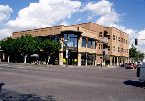 525 S. Mill Ave.