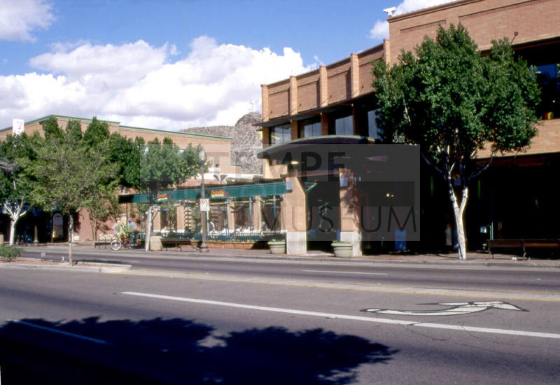 525 S. Mill Ave.