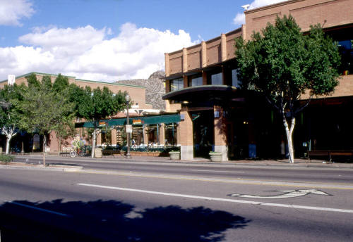 525 S. Mill Ave.