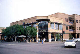 525 S. Mill Ave.