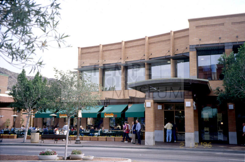 525 S. Mill Ave.