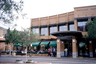 525 S. Mill Ave.