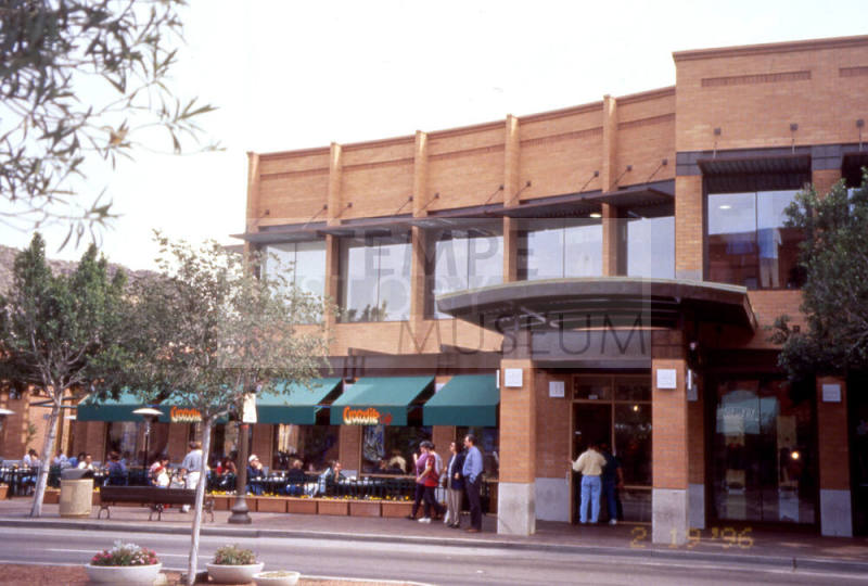 525 S. Mill Ave.