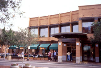 525 S. Mill Ave.