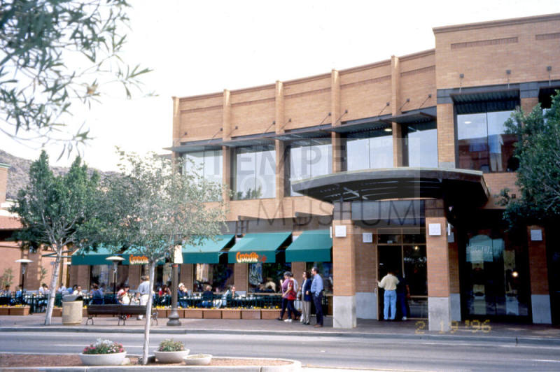 525 S. Mill Ave.