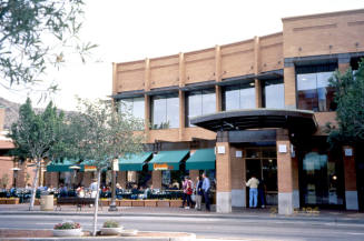 525 S. Mill Ave.