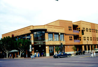 525 S. Mill Ave.