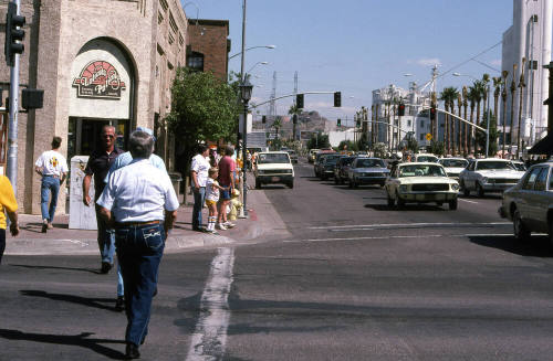 420 S. Mill Ave.