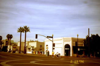 420 S. Mill Ave.
