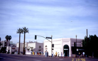 420 S. Mill Ave.