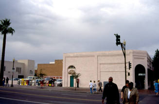 420 S. Mill Ave.