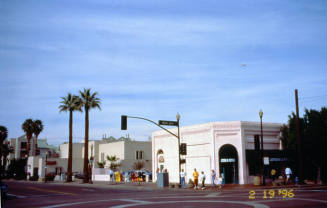 420 S. Mill Ave.