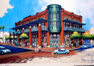 420 S. Mill Ave.
