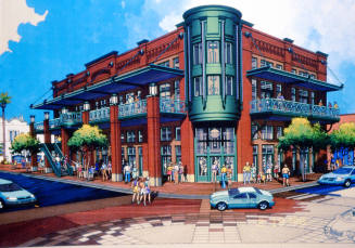 420 S. Mill Ave.