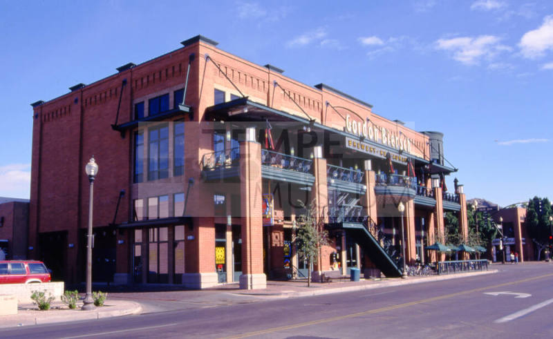 420 S. Mill Ave.