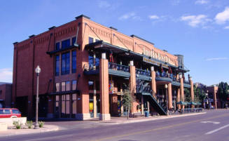 420 S. Mill Ave.