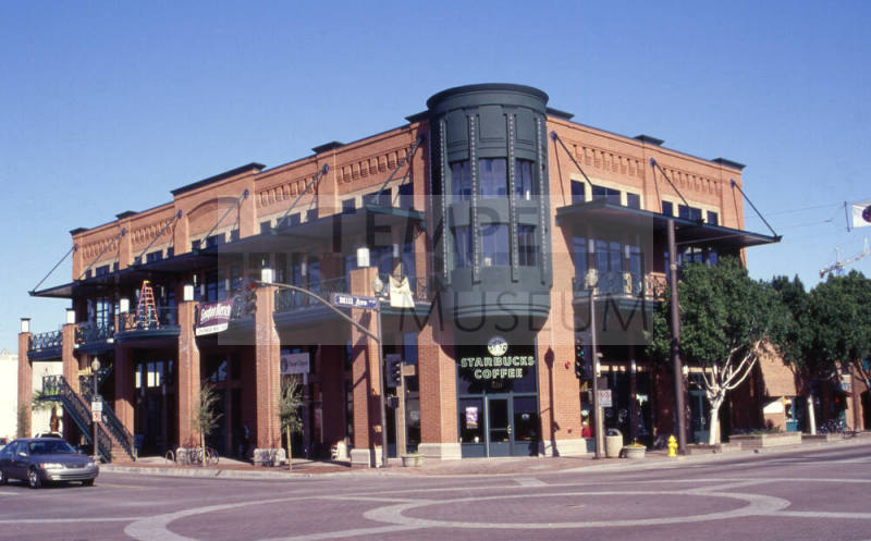 420 S. Mill Ave.
