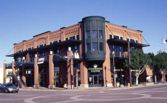 420 S. Mill Ave.