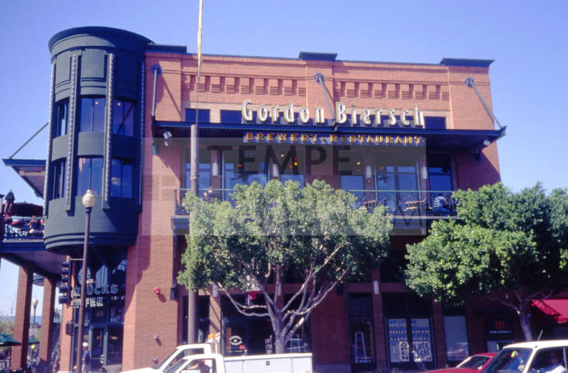 420 S. Mill Ave.