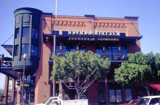 420 S. Mill Ave.