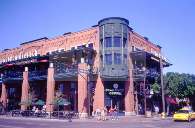 420 S. Mill Ave.