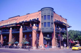 420 S. Mill Ave.