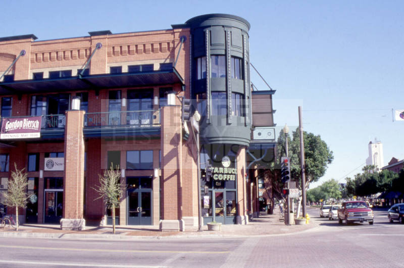 420 S. Mill Ave.